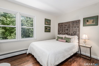 Turn Key 4 Bedroom,2.5 Bath Colonial privately set on 2 peaceful - photo 27
