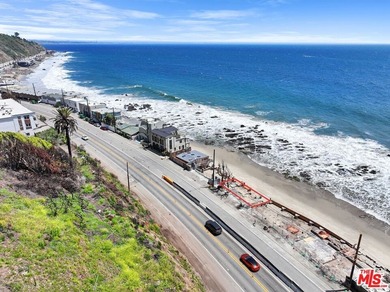 A Rare Coastal Canvas Awaits on the Iconic Pacific Coast Highway - photo 28