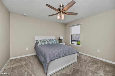 This impressive 5 bedroom/4 bath home was built on an oversized - photo 28