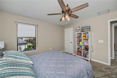 This impressive 5 bedroom/4 bath home was built on an oversized - photo 29