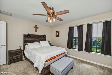 This impressive 5 bedroom/4 bath home was built on an oversized - photo 30