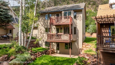 Lake Home For Sale in Glenwood Springs, Colorado