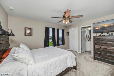 This impressive 5 bedroom/4 bath home was built on an oversized - photo 31