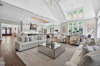 Stunning custom-built luxury home overlooking the beautiful - photo 31