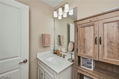 This impressive 5 bedroom/4 bath home was built on an oversized - photo 32