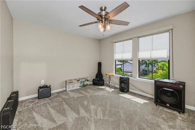 This impressive 5 bedroom/4 bath home was built on an oversized - photo 34