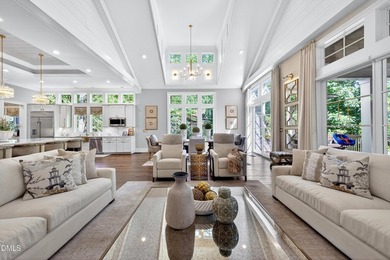 Stunning custom-built luxury home overlooking the beautiful - photo 34