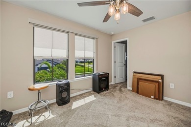 This impressive 5 bedroom/4 bath home was built on an oversized - photo 35