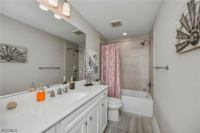 This impressive 5 bedroom/4 bath home was built on an oversized - photo 36