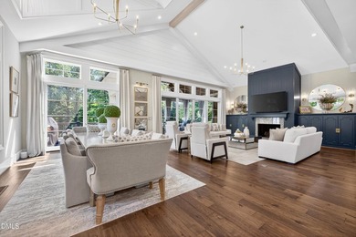 Stunning custom-built luxury home overlooking the beautiful - photo 38