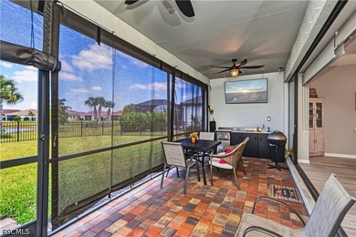 This impressive 5 bedroom/4 bath home was built on an oversized - photo 39
