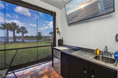 This impressive 5 bedroom/4 bath home was built on an oversized - photo 40
