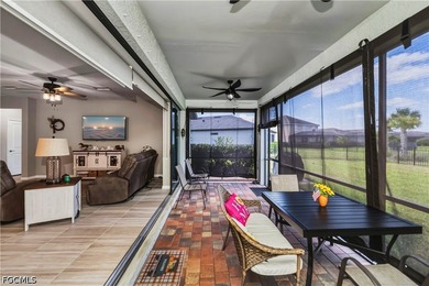 This impressive 5 bedroom/4 bath home was built on an oversized - photo 41