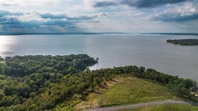 Lake Lot For Sale in Eufaula, Oklahoma