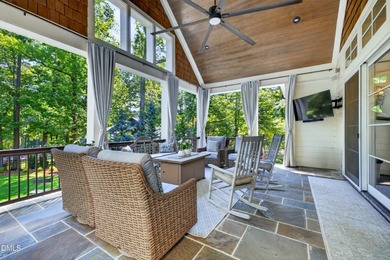 Stunning custom-built luxury home overlooking the beautiful - photo 41