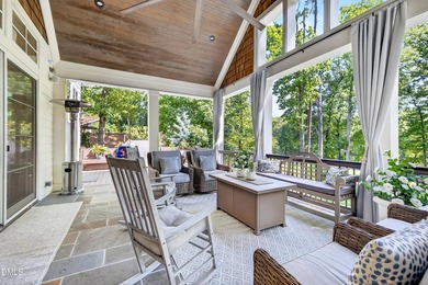 Stunning custom-built luxury home overlooking the beautiful - photo 42