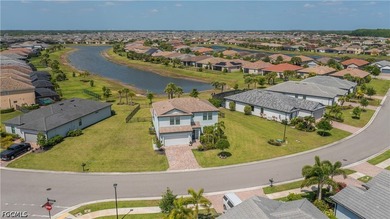 This impressive 5 bedroom/4 bath home was built on an oversized - photo 44