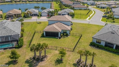 This impressive 5 bedroom/4 bath home was built on an oversized - photo 45