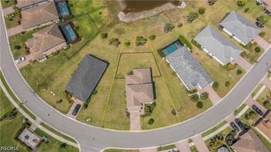 This impressive 5 bedroom/4 bath home was built on an oversized - photo 46