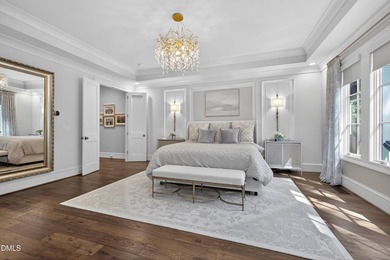 Stunning custom-built luxury home overlooking the beautiful - photo 46