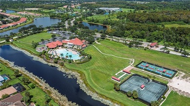 This impressive 5 bedroom/4 bath home was built on an oversized - photo 47