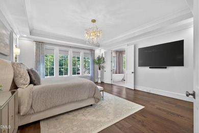 Stunning custom-built luxury home overlooking the beautiful - photo 49