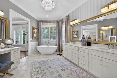 Stunning custom-built luxury home overlooking the beautiful - photo 50