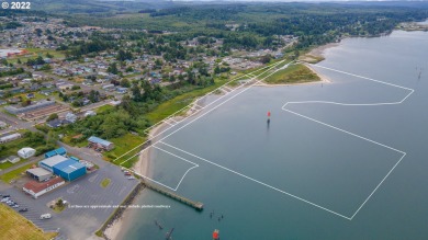 Lake Commercial For Sale in Coos Bay, Oregon