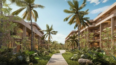 The Ritz-Carlton Residences, Riviera Maya is more than a - photo 3