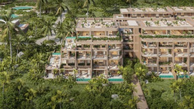 The Ritz-Carlton Residences, Riviera Maya is more than a - photo 10