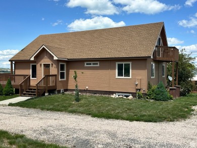 Lake Home For Sale in Fish Haven, Idaho