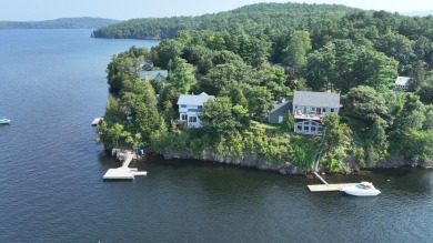 Lake Home For Sale in Colchester, Vermont