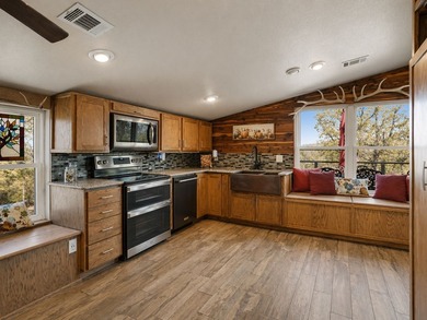 +/-146.79 acres meticulously managed for wildlife, an archer's - photo 4