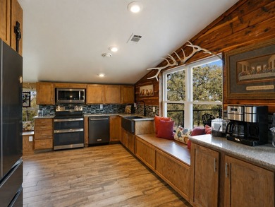 +/-146.79 acres meticulously managed for wildlife, an archer's - photo 5