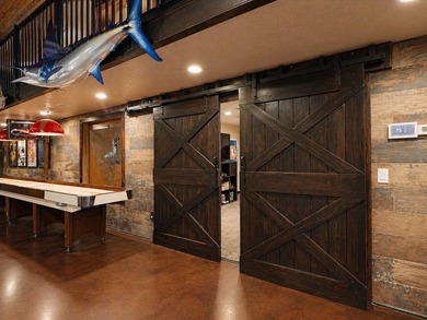 +/-146.79 acres meticulously managed for wildlife, an archer's - photo 8