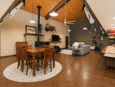 +/-146.79 acres meticulously managed for wildlife, an archer's - photo 9