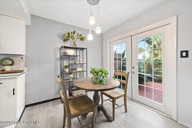 One of a kind Cocoa Beach condo! This beautifully updated one - photo 11