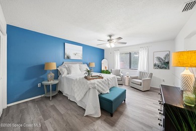 One of a kind Cocoa Beach condo! This beautifully updated one - photo 12