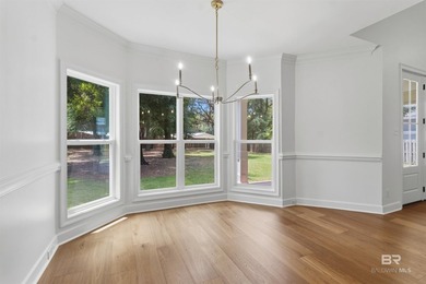 Newly renovated in the gated community of Point Clear Woods! - photo 13