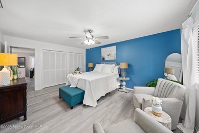 One of a kind Cocoa Beach condo! This beautifully updated one - photo 13