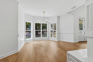 Newly renovated in the gated community of Point Clear Woods! - photo 14