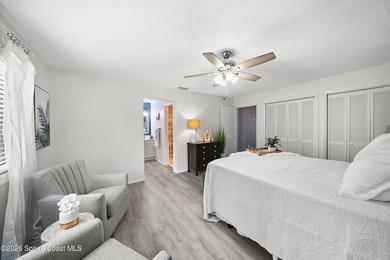 One of a kind Cocoa Beach condo! This beautifully updated one - photo 14