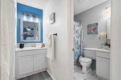 One of a kind Cocoa Beach condo! This beautifully updated one - photo 15