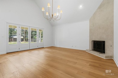 Newly renovated in the gated community of Point Clear Woods! - photo 16