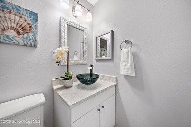 One of a kind Cocoa Beach condo! This beautifully updated one - photo 16