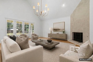 Newly renovated in the gated community of Point Clear Woods! - photo 17