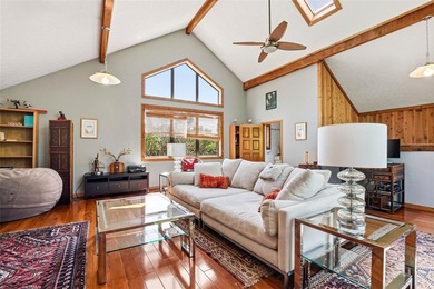 Step into a home full of character and warmth in the desirable - photo 8