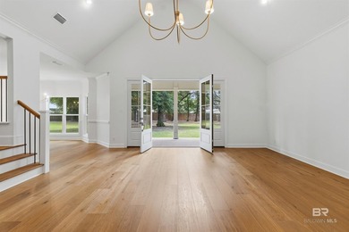 Newly renovated in the gated community of Point Clear Woods! - photo 19