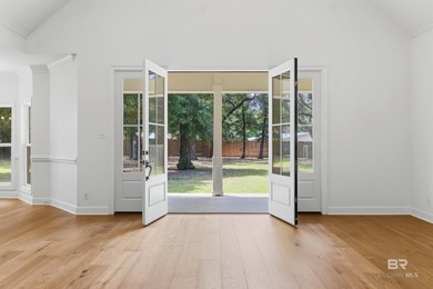 Newly renovated in the gated community of Point Clear Woods! - photo 20