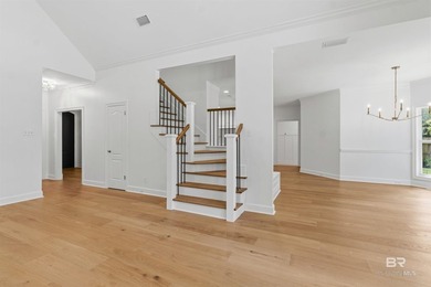 Newly renovated in the gated community of Point Clear Woods! - photo 21
